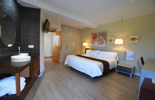 Monroyo Hotel | Hotel Posada Guadalupe