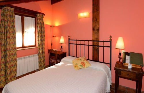 Frama Hotel | Hotel Posada la Casa de Frama