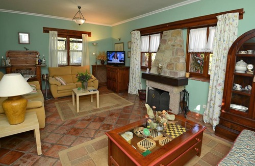 Frama Hotel | Hotel Posada la Casa de Frama