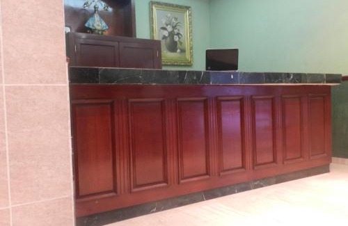 San Juan de los Lagos Hotel | Hotel Posada Ruiseñor