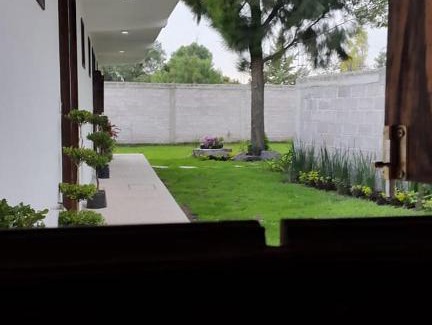 Teotihuacan Hotel | Hotel Posada Yauhtli