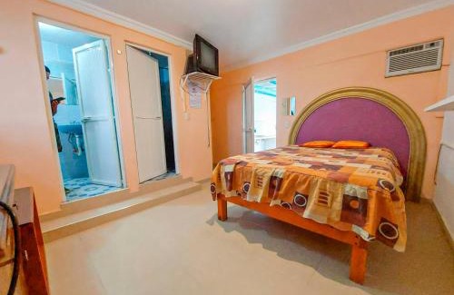 Ixmiquilpan Hotel | Hotel Posada San Antonio