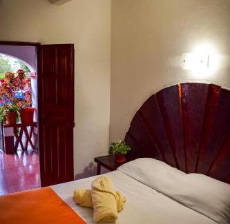 Taxco Hotel | Hotel Posada Santa Anita