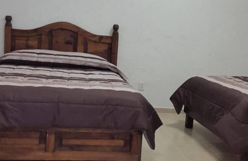 Teotihuacan Hotel | Hotel Posada Yauhtli