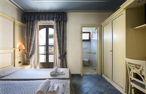 Terracina Hotel | Hotel Poseidon