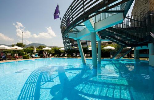 Terracina Hotel | Hotel Poseidon