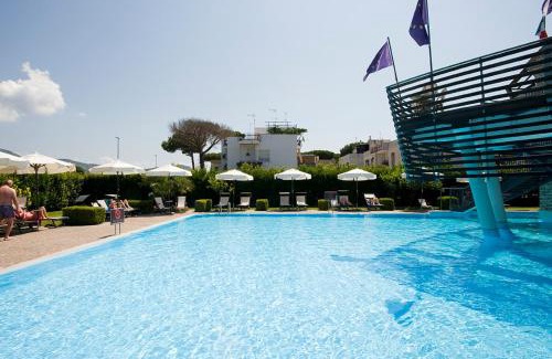 Terracina Hotel | Hotel Poseidon