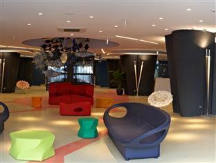 Torre del Greco Hotel | Hotel Poseidon