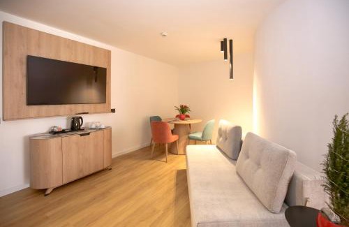 Torre del Greco Hotel | Hotel Poseidon