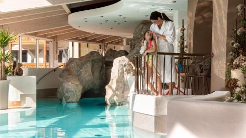 Valdaora di Sopra Hotel | Hotel Post - OlangCard included