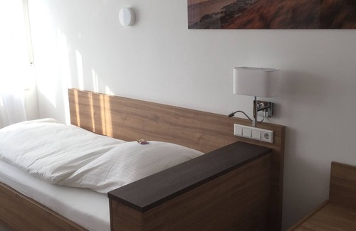 Viernheim Hotel | Hotel Post Viernheim UG