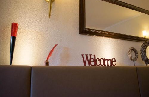 Dortmund Hotel | Hotel Postkutsche