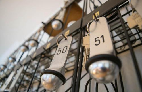 Dortmund Hotel | Hotel Postkutsche