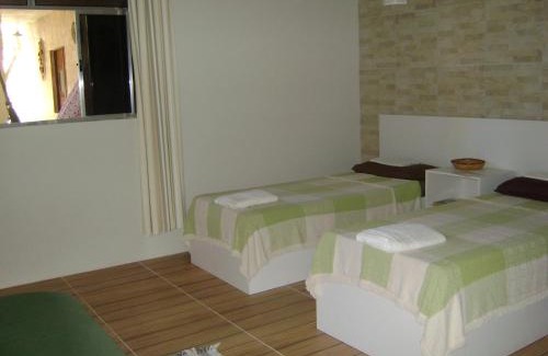 Pina Hotel | Hotel Pousada Casuarinas