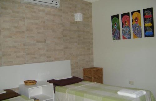 Pina Hotel | Hotel Pousada Casuarinas