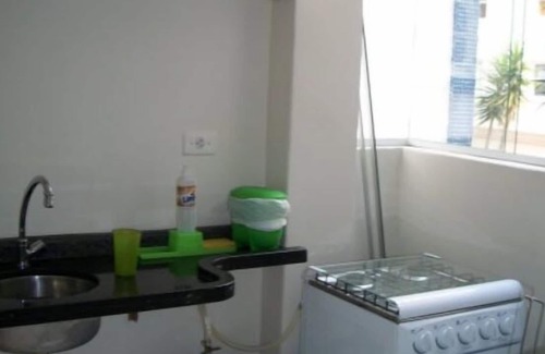 Cerqueira Cesar Hotel | Hotel Pousada Clínicas Jardins Paulista