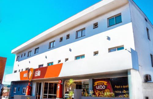 Lencois Paulista Hotel | Hotel Pousada Do Leão