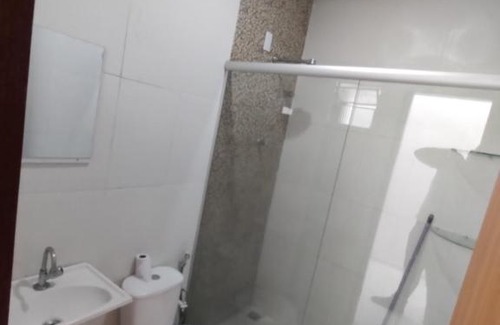 Juazeiro do Norte Hotel | Hotel Pousada Família