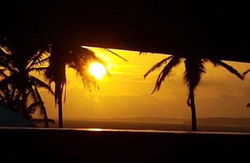 Ponta D'areia Hotel | Hotel Pousada Farol da Praia