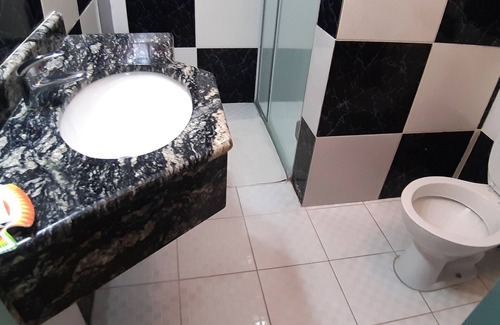 Loteamento Joao Batista Juliao Hotel | Hotel Pousada Iracemar - Piscina Aquecida