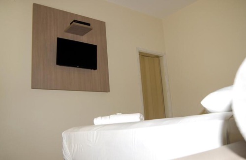 Jaguariuna Hotel | Hotel Pousada Jaguariuna