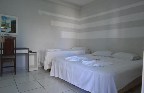 Cruzeiro Hotel | Hotel Pousada Mato Grosso
