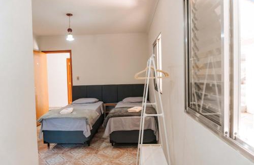 Jacare Hotel | Hotel Pousada Villa Itália - Cabreúva