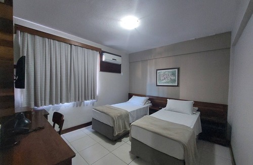 Centro Hotel | Hotel Príncipe