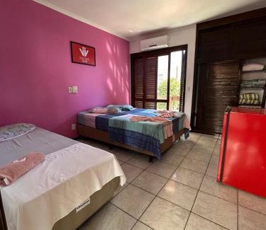 Capao da Canoa Hotel | Hotel Praia Bonita