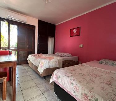 Capao da Canoa Hotel | Hotel Praia Bonita