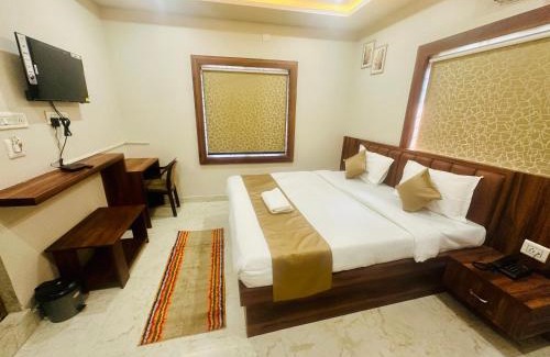 Dhenkanal Hotel | Hotel Pramod Park