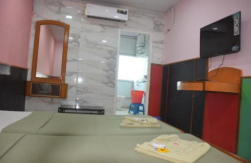 Gandhidham Hotel | Hotel Prashant International