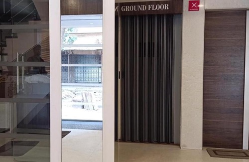 Nerul Hotel | HOTEL PRATIKSHA RESIDENCY