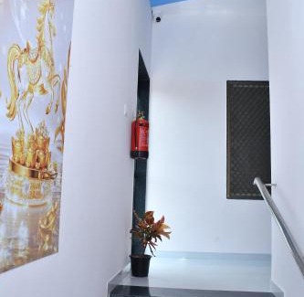 Shri Madhopur Hotel | Hotel Prayagraj