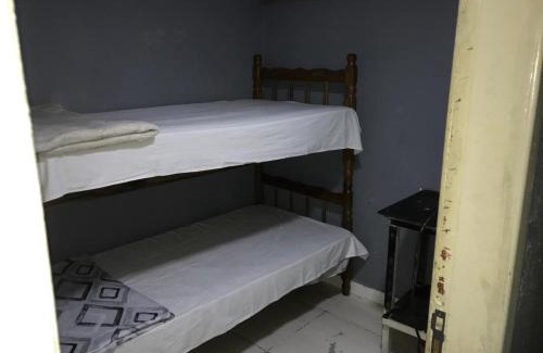 Novo Gama Hotel | Hotel Preço Popular