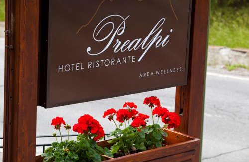 Castione della Presolana Hotel | Hotel Prealpi