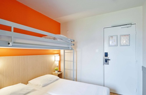 Ludres Hotel | Hotel Première Classe Nancy Sud - Ludres
