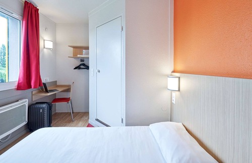 Ludres Hotel | Hotel Première Classe Nancy Sud - Ludres