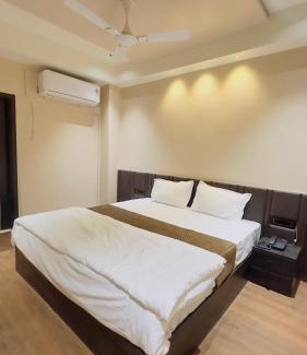 Surat Hotel | Hotel Presidency - Best Hotel in Surat