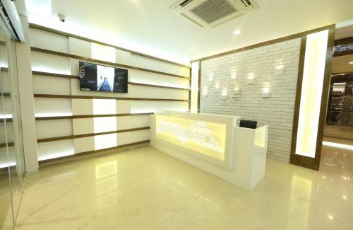 Nagpur Hotel | Hotel President