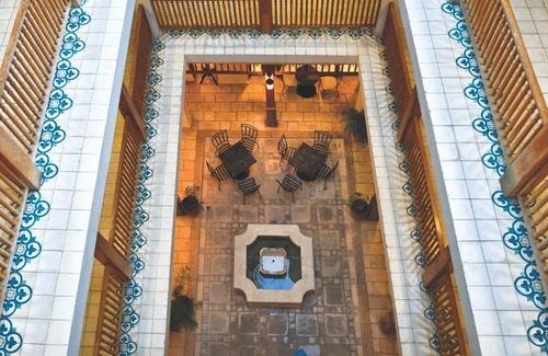Las Tablas Hotel | Hotel Presidente Las Tablas