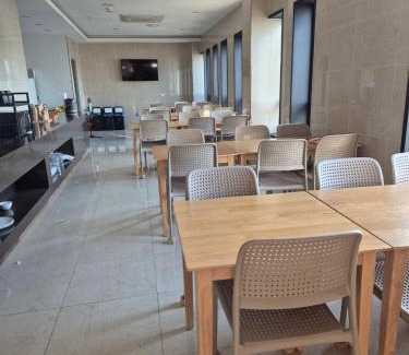 Sasang Hotel | Hotel Prima Busan