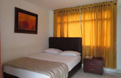 Melgar Hotel | Hotel Primavera Plaza