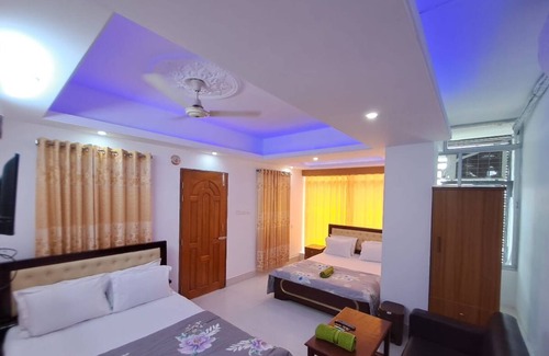 Mirpur Hotel | Hotel Prime Inn Mirpur 10