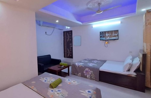 Mirpur Hotel | Hotel Prime Inn Mirpur 10