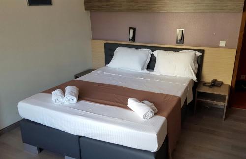 Anderlecht Hotel | Hotel Prince de Liege