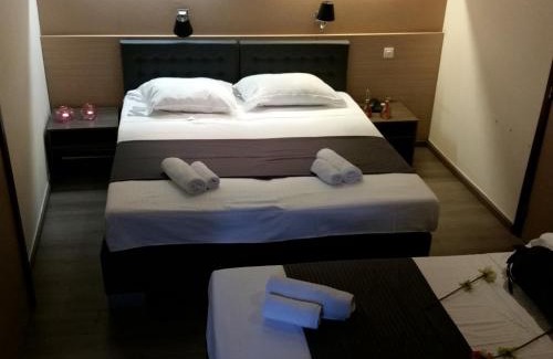 Anderlecht Hotel | Hotel Prince de Liege