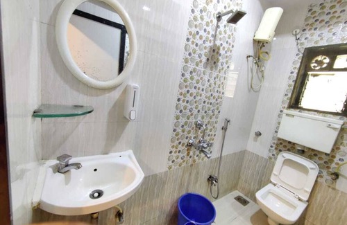 Vashi Hotel | Hotel Prince International