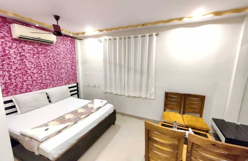 Vashi Hotel | Hotel Prince International