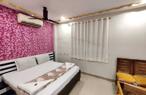 Vashi Hotel | Hotel Prince International